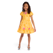 Disney Princess Belle Dress for Girls by American Girl® E9