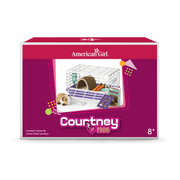 Courtney's™ Guinea Pig (Historical Characters) G4