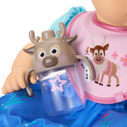 Disney Frozen Anna Cuddle & Care Set with Bitty Baby® Doll by American Girl® F7