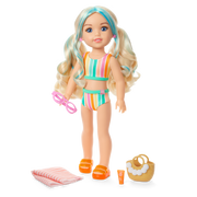 AG Sisters™ Beachy Chic Fashion Set C8