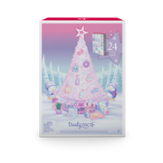 American Girl® Snowy Surprises 2026 Advent Calendar C9