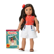 Nanea’s™ Volunteer Gift Set S2