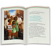 Melody: My Diary Book (Historical Characters) R6