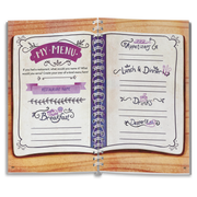 All About Us Journal V1