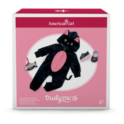 Claws & Cuddles Cat Costume for 18-inch Dolls C4