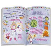 Courtney™ 18-inch Doll & Journal (Historical Characters) G8