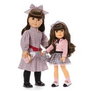 Modern Era™ Samantha™ Doll N5