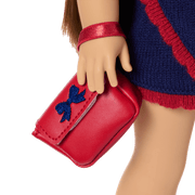 Modern Era™ Molly™ Doll J6