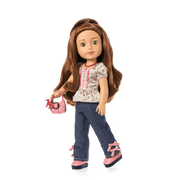 Modern Era™ Felicity™ Doll M5