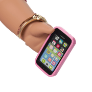 Raquel's™ Accessories for 18-inch Dolls (Girl of the Year™ 2026) G2