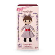 My First Samantha™ Doll & Board Book (Historical Characters) W0