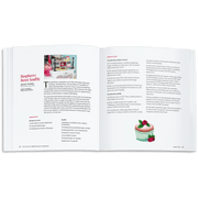The Official American Girl Cookbook: Grown-Up Edition S9