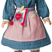 Kirsten Larson™ 18-inch Doll, Book & Accessories (Historical Characters) N7
