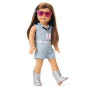 American Girl® x Megan Moroney VIP Accessories for 18-inch Dolls B4
