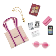 Raquel Reyes™ Gift Set (Girl of the Year™ 2026) Q4