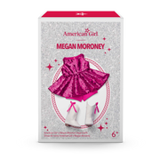 American Girl® x Megan Moroney Stage Outfit for 18-inch Dolls U1