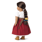 Josefina Montoya™ 18-inch Doll, Book & Accessories (Historical Characters) F3