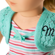 Maryellen™ 18-inch Doll & Journal (Historical Characters) A7