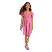 American Girl® x Hill House Home Tiny Athena Nap Dress for Girls (Addy™ Print) U5