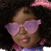 AG Sisters™ Glamping Girls Sleepover Set F1