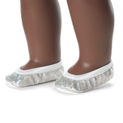 Beam with Pride Gymnastics Outfit for 18-inch Dolls H2
