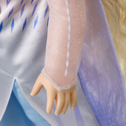 Disney Frozen Snow Queen Elsa Outfit & Accessories for 18-inch Dolls by American Girl® O4