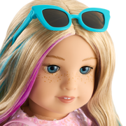 AG™ Star Stylist Closet for 18-inch Dolls N1
