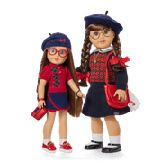 Modern Era™ Molly™ Doll Z7