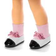Modern Era™ Samantha™ Doll N5