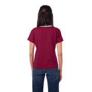 The American Girls Collection™ Ringer Tee for Adults Z3