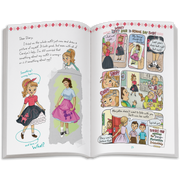 Maryellen™ 18-inch Doll & Journal (Historical Characters) A7