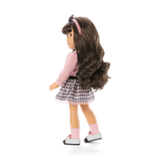 Modern Era™ Samantha™ Doll N5