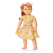 Maryellen’s™ 2-in-1 Outfit for 18-inch Dolls (Historical Characters) K3