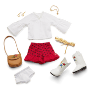 Modern Era™ Josefina™ Doll B1