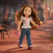 Modern Era™ Felicity™ Doll M5