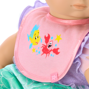 Disney Princess Ariel Cuddle & Care Set with Bitty Baby® Doll by American Girl® U9