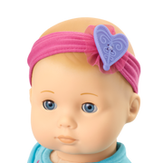 Disney Frozen Anna Cuddle & Care Set with Bitty Baby® Doll by American Girl® F7