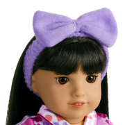 Truly Me™ #130 Doll & Day of Fun All-in-One Set Q1