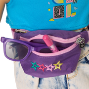 Courtney’s™ Hip Accessories for 18-inch Dolls (Historical Characters) M8
