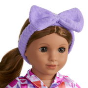 Truly Me™ #117 Doll & Day of Fun All-in-One Set B1