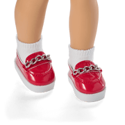 Modern Era™ Molly™ Doll Z7