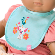 Disney Princess Moana Cuddle & Care Set with Bitty Baby® Doll by American Girl® N2