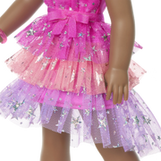 AG Sisters™ Glitz & Glam Fashion Set Z9