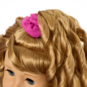 Courtney™ 18-inch Doll & Journal (Historical Characters) G8