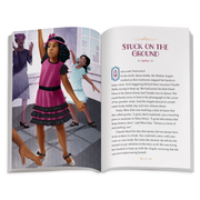 Meet Claudie: An American Girl Book (Historical Characters) S8
