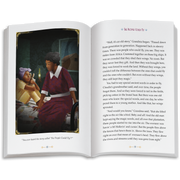 Adventures with Claudie (Historical Characters) Z2