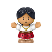 Fisher-Price® Little People Collector™ American Girl® L5