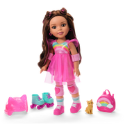 AG Sisters™ Lea™ Doll Y9