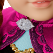 Disney Frozen Anna Doll by American Girl® N5