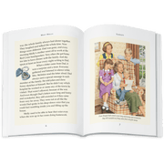 Molly McIntire™ 18-inch Doll, Book & Accessories (Historical Characters) P9